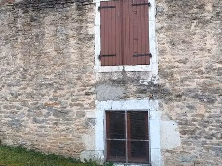 maison à aprey