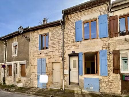 maison 3 pièces 89 m²