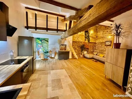 maisonnette t3 chantenay