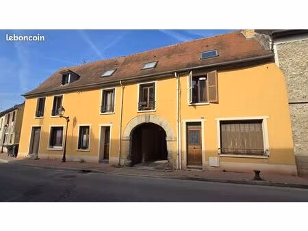 appartement 2 pièces 25 m²