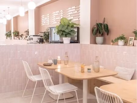 restaurant clé en main – castres secteur albinque