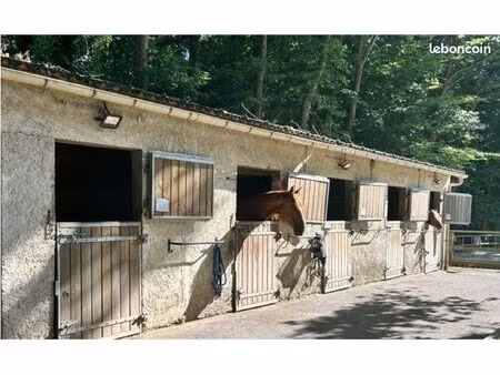 ecurie à louer