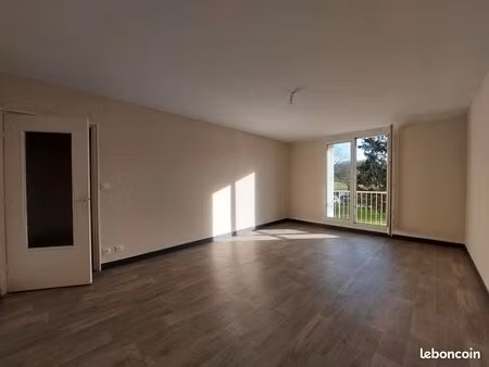 appartement t4 - saint-dizier