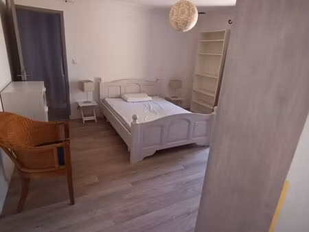 t2 meublé à salvagnac