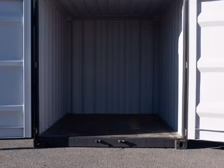 location box / garde-meuble neuf & isolé (14m²) – axe albi / carmaux