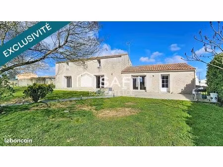 maison 5 pièces 154 m²