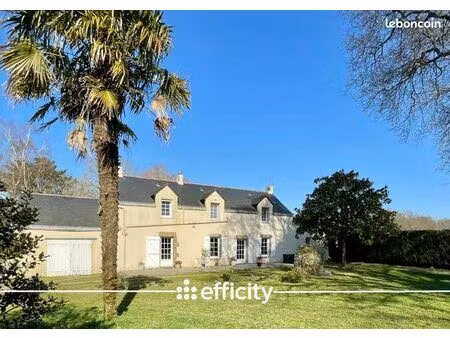 maison 5 pièces 170 m²
