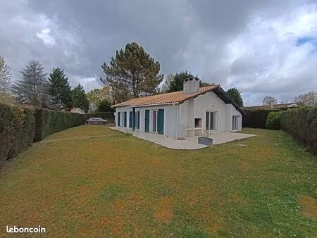 maison familiale rénovée à louer – 106 86 m² – 4 chambres – terrain 963 m²