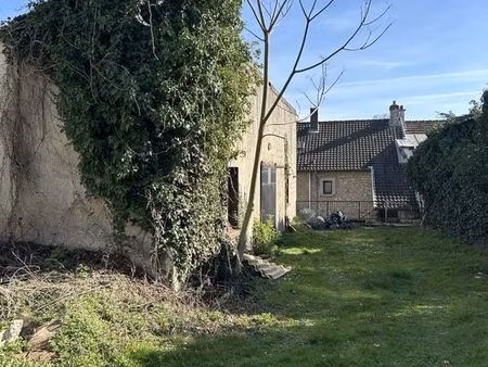 maison 5 pièces 167 m²