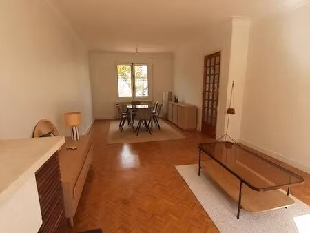 maison avenue carnot