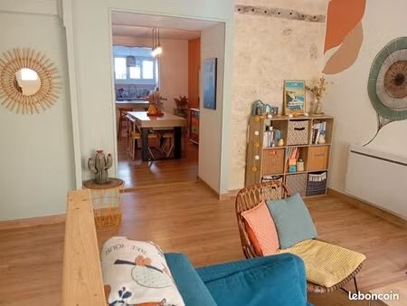 maison de centre ville - saint andré de cubzac