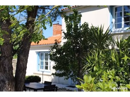 maison 7 pièces 170 m²