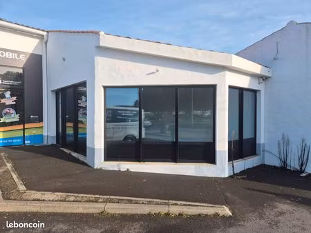 magasin à noirmoutier