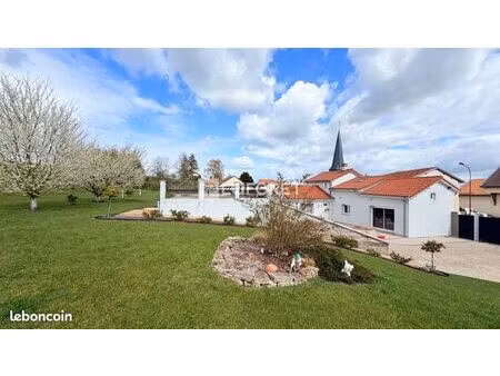 maison 5 pièces 131 m²