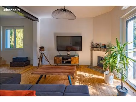 maison familiale avec jardin  quartier pouty  montauban