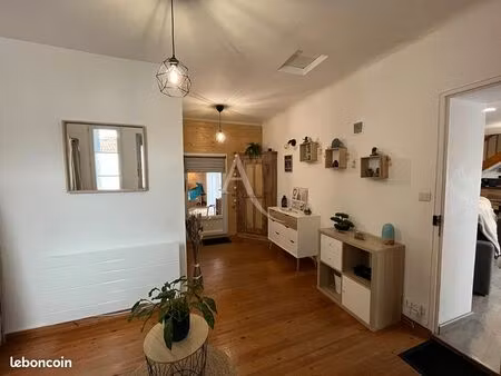 maison 5 pièces 125 m²