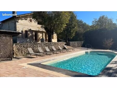 maison 6 pièces 170 m²