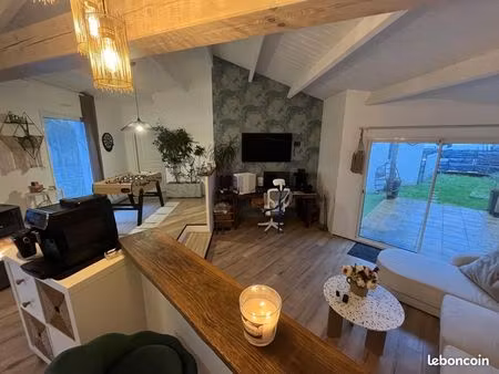 maison 5 pièces 169 m²