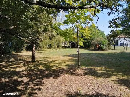 terrain 1 120 m² bruges