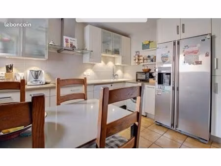 appartement 4/5 pièces 91m2