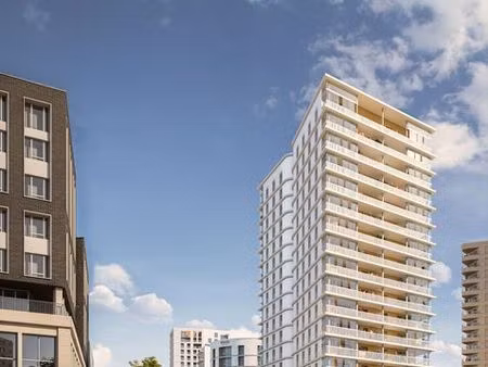 appartement - 4 pièces - alto signature