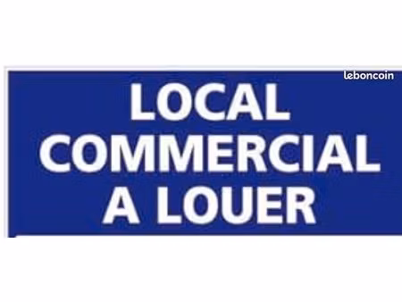 local commercial 237 m² chatou