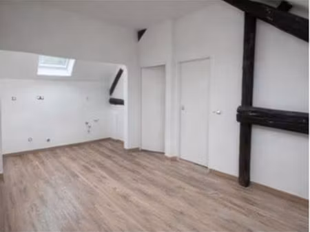 t2 lumineux refait à neuf - 36m2 - le perray en yvelines