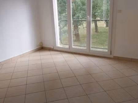 appartement 2 pièces