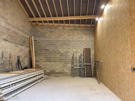 local 65 m² andernos-les-bains