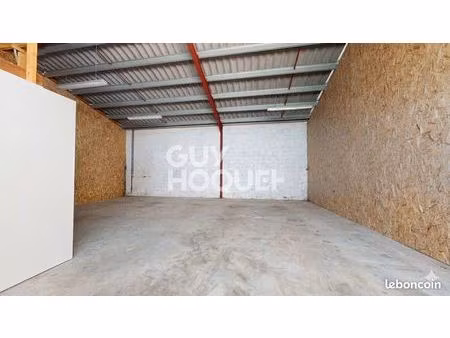 local 98 m² portets