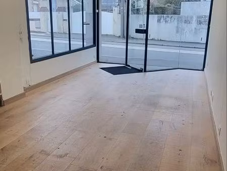 location éphémère ou annuelle