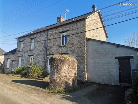 maison a vendre alexain