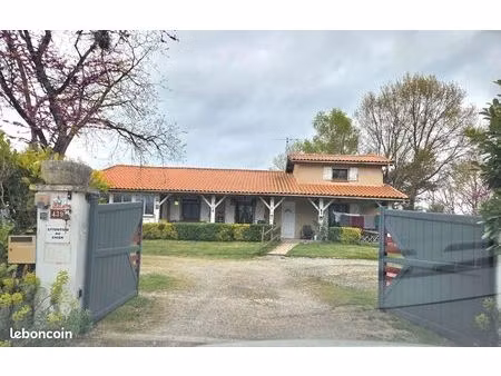 maison individuelle classée b