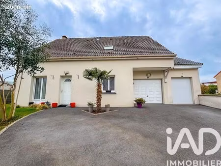 maison 7 pièces 123 m²
