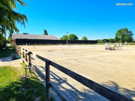 terrain 56327 m² montauban