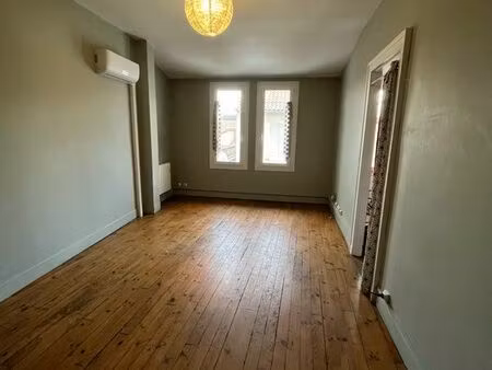 appartement castelsarrasin 105 m2 centre-ville