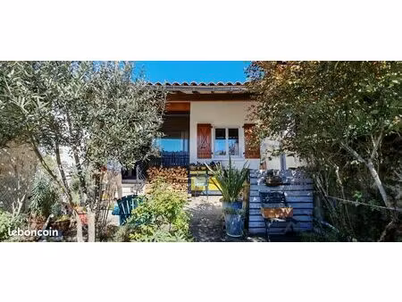 maison 2 pièces 77 m²