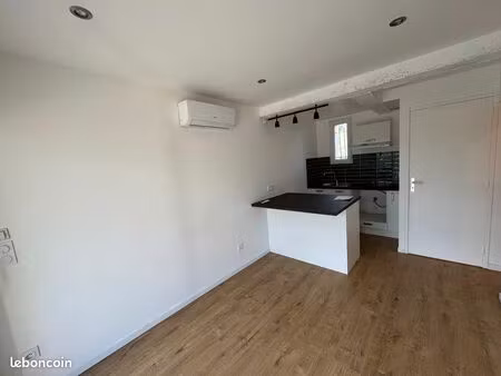 appartement rdc montauban