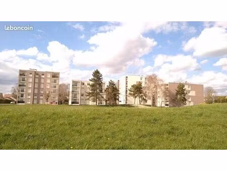 studio 1 pièce 36 m²