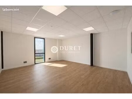 bureaux 55 m² les herbiers