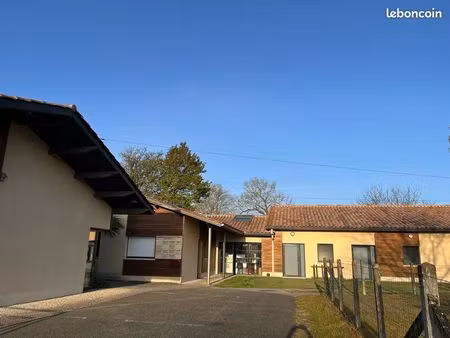 local pour activité medical/paramedical