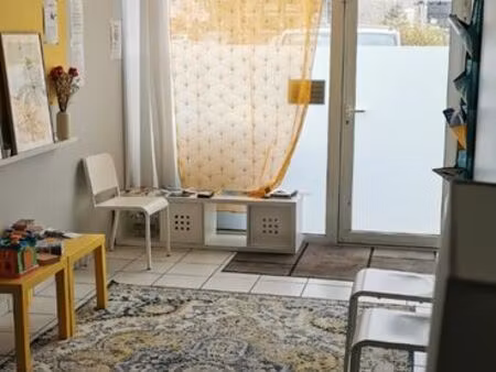 local commercial à louer