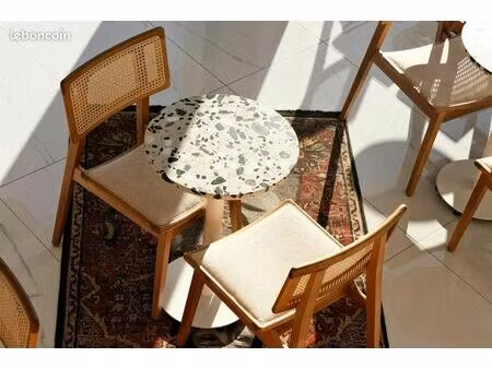 restaurant 110 m² andresy