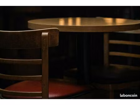 restaurant 90 m² versailles