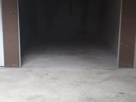 garage/box 10 m² reims