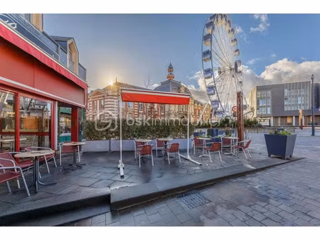 vente locaux professionnels à louviers (27400)  159 000 €