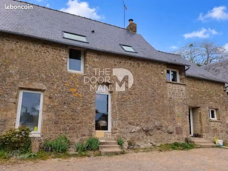 propriété 6 pièces 115 m²