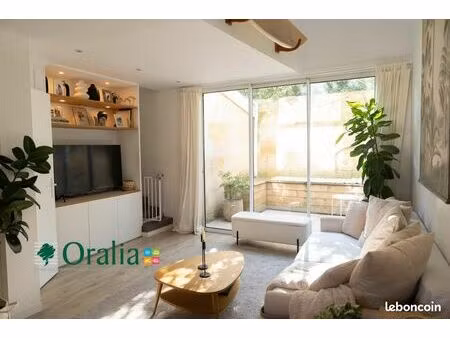 maison 3 pièces 70 m²