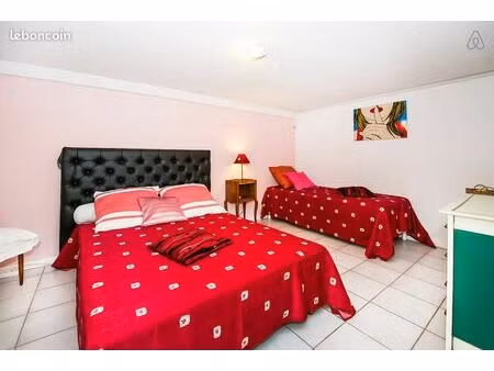 chambre étudiante à louer