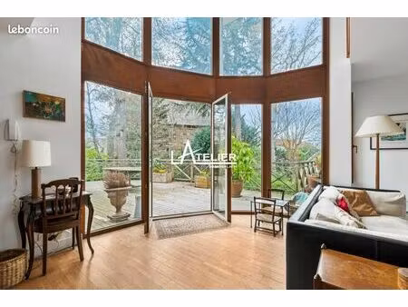 maison 6 pièces 192 m²